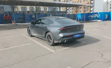 Changan UNI-V 2023 года за 12 000 000 тг. в Алматы фото 4