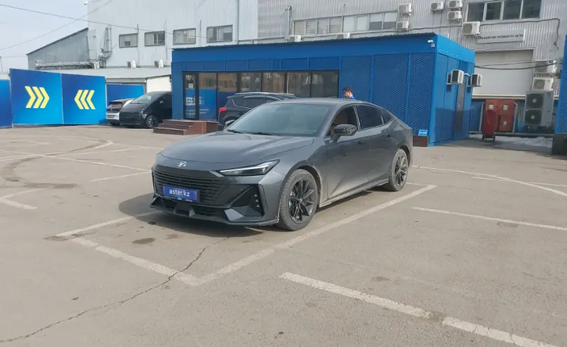 Changan UNI-V 2023 года за 12 000 000 тг. в Алматы