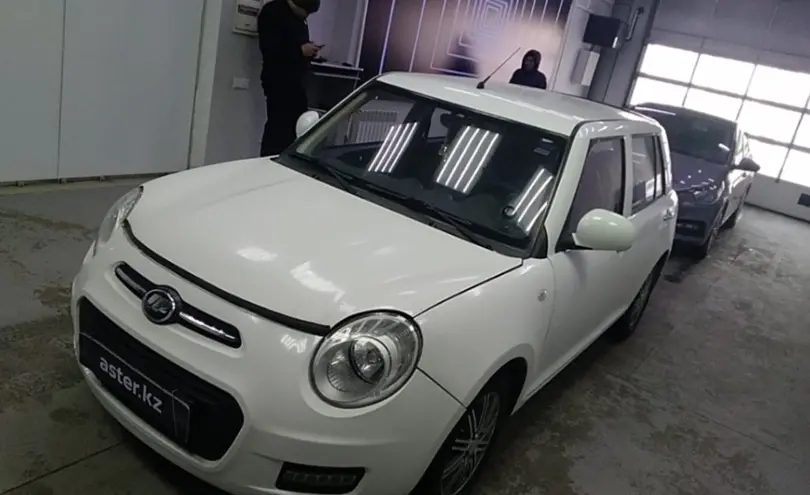 Lifan Smily 2014 года за 2 000 000 тг. в Павлодар