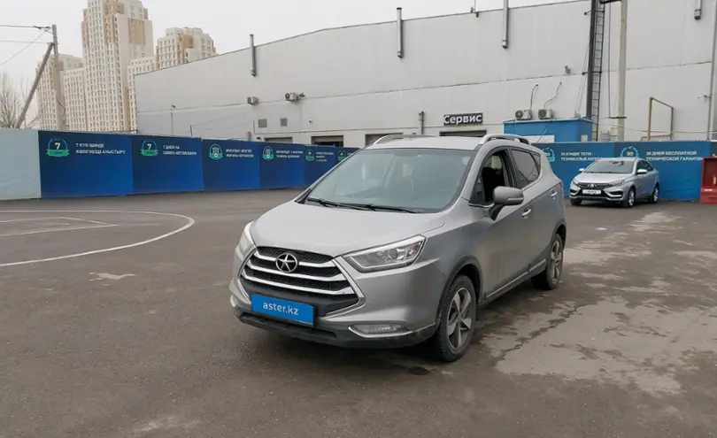 JAC S3 2019 года за 5 500 000 тг. в Шымкент