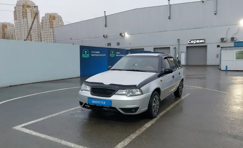 Daewoo Nexia 2011 года за 1 600 000 тг. в Шымкент