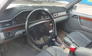 Mercedes-Benz W124 1992 года за 2 000 000 тг. в Алматы фото 5