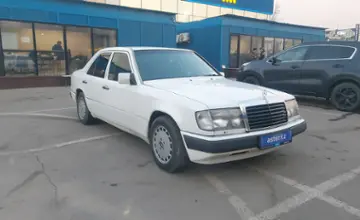 Mercedes-Benz W124 1992 года за 2 000 000 тг. в Алматы фото 2