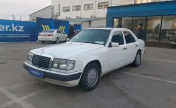 Mercedes-Benz W124 1992 года за 2 000 000 тг. в Алматы фото 1