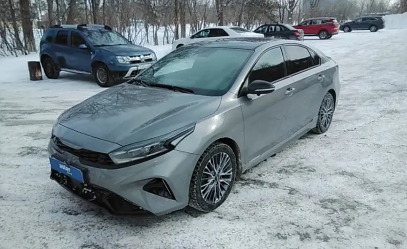 Kia Cerato 2023 года за 12 000 000 тг. в Актобе