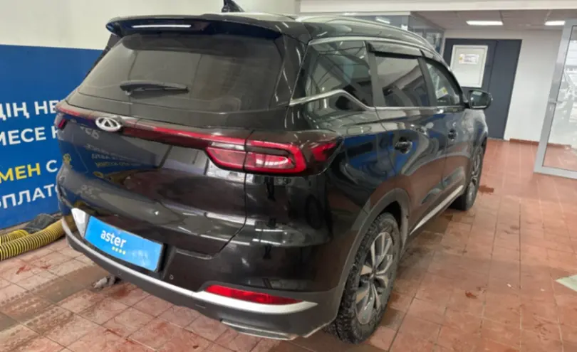 Chery Tiggo 7 Pro 2023 года за 9 700 000 тг. в Астана фото 5