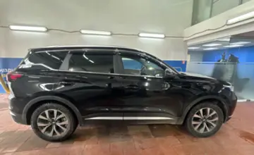 Chery Tiggo 7 Pro 2023 года за 9 700 000 тг. в Астана фото 4
