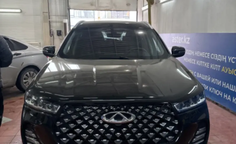 Chery Tiggo 7 Pro 2023 года за 9 700 000 тг. в Астана фото 2