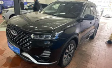 Chery Tiggo 7 Pro 2023 года за 9 700 000 тг. в Астана фото 1