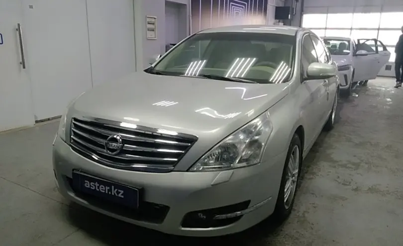 Nissan Teana 2011 года за 7 000 000 тг. в Павлодар