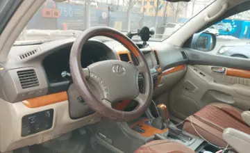 Lexus GX 2005 года за 10 500 000 тг. в Алматы фото 5