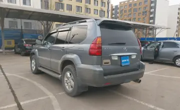 Lexus GX 2005 года за 10 500 000 тг. в Алматы фото 4