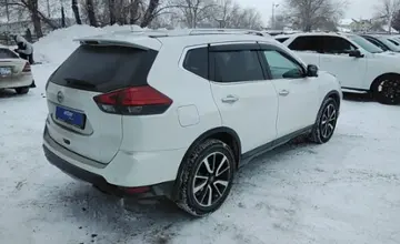 Nissan X-Trail 2021 года за 10 000 000 тг. в Актобе