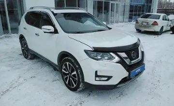 Nissan X-Trail 2021 года за 10 000 000 тг. в Актобе фото 3
