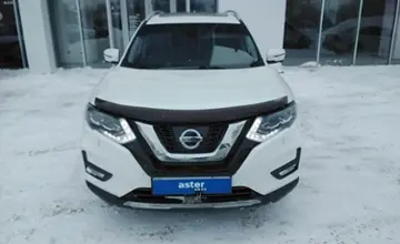 Nissan X-Trail 2021 года за 10 000 000 тг. в Актобе фото 2
