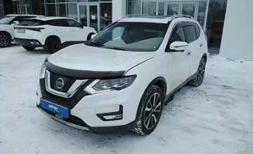Nissan X-Trail 2021 года за 10 000 000 тг. в Актобе фото 1