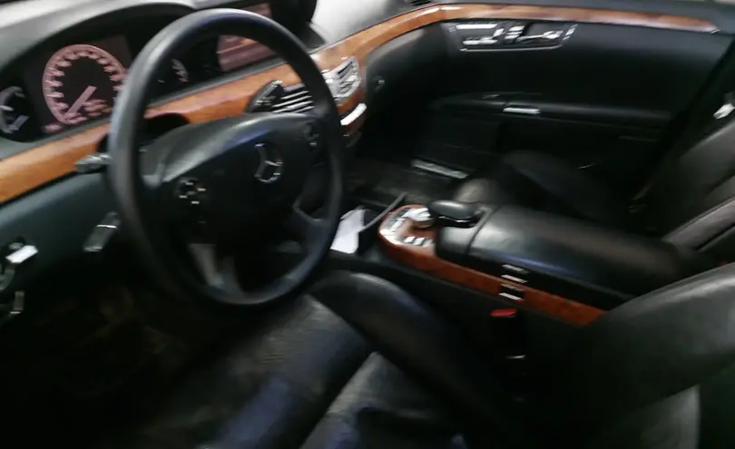 Mercedes-Benz S-Класс 2005 года за 6 200 000 тг. в Астана фото 5