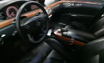 Mercedes-Benz S-Класс 2005 года за 6 200 000 тг. в Астана фото 5