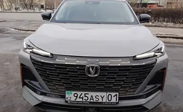 Changan CS55PLUS 2023 года за 10 000 000 тг. в Астана фото 2