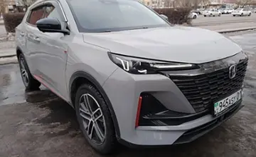 Changan CS55PLUS 2023 года за 10 000 000 тг. в Астана фото 3
