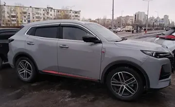 Changan CS55PLUS 2023 года за 10 000 000 тг. в Астана фото 4
