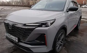 Changan CS55PLUS 2023 года за 10 000 000 тг. в Астана фото 1