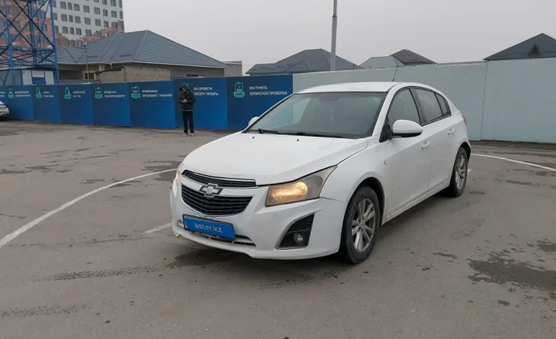 Chevrolet Cruze 2013 года за 4 000 000 тг. в Шымкент