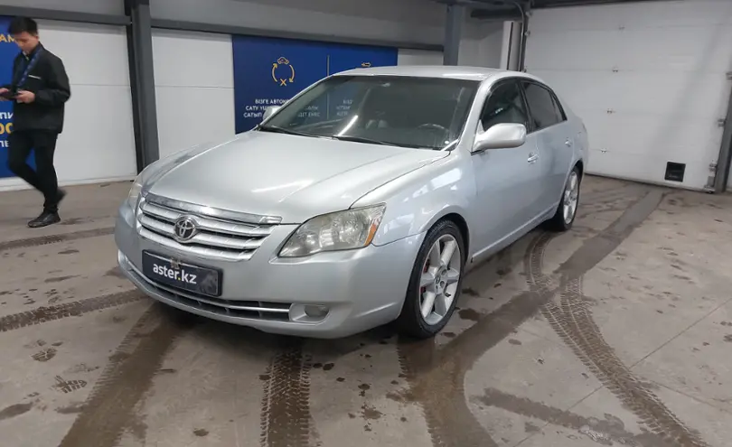 Toyota Avalon 2006 года за 5 500 000 тг. в Астана