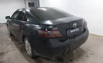 Toyota Camry 2006 года за 5 900 000 тг. в Астана фото 4
