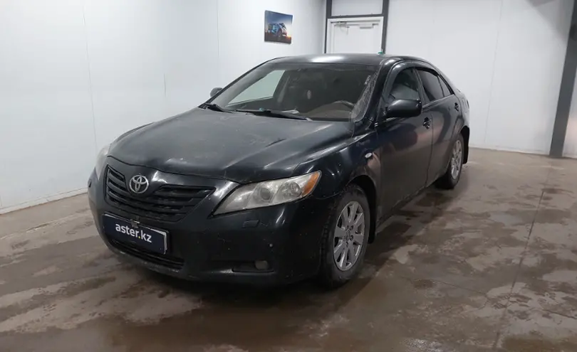 Toyota Camry 2006 года за 5 900 000 тг. в Астана