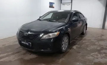 Toyota Camry 2006 года за 5 900 000 тг. в Астана фото 1