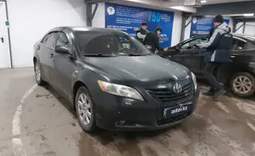 Toyota Camry 2006 года за 5 900 000 тг. в Астана фото 2