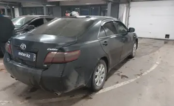Toyota Camry 2006 года за 5 900 000 тг. в Астана фото 3