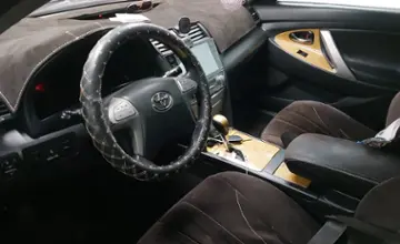 Toyota Camry 2006 года за 5 900 000 тг. в Астана фото 5