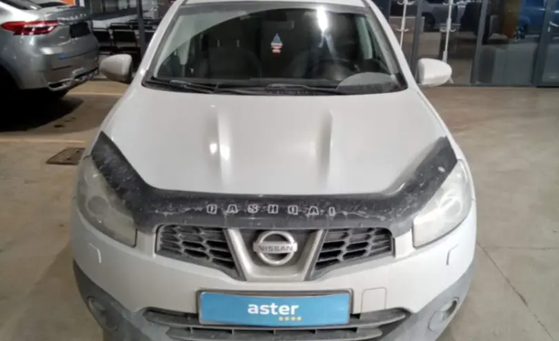 Nissan Qashqai 2011 года за 5 700 000 тг. в Караганда фото 2