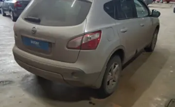 Nissan Qashqai 2011 года за 5 700 000 тг. в Караганда