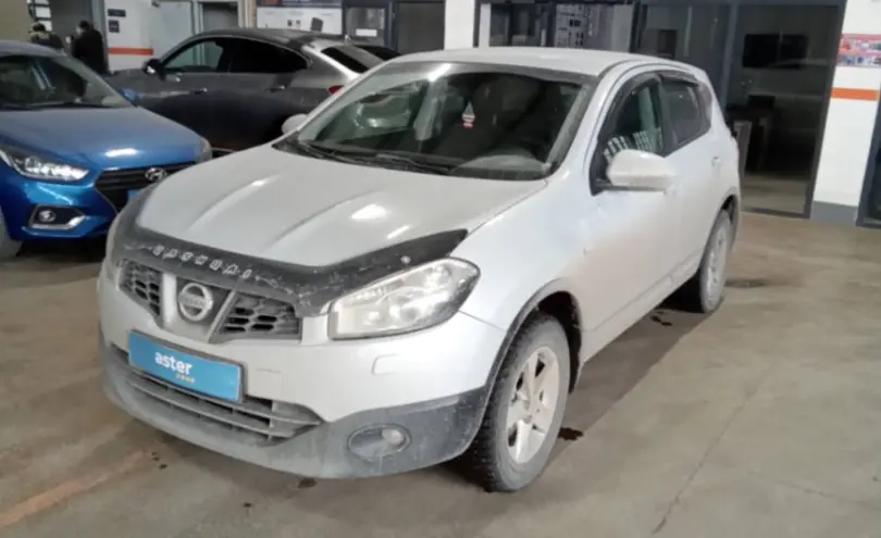 Nissan Qashqai 2011 года за 5 700 000 тг. в Караганда