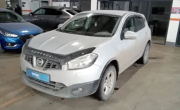 Nissan Qashqai 2011 года за 5 700 000 тг. в Караганда фото 1