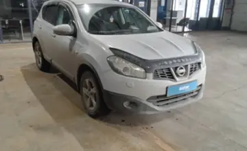 Nissan Qashqai 2011 года за 5 700 000 тг. в Караганда фото 3