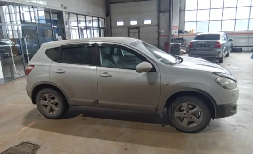 Nissan Qashqai 2011 года за 5 700 000 тг. в Караганда фото 4