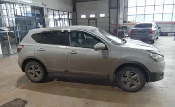 Nissan Qashqai 2011 года за 5 700 000 тг. в Караганда фото 4