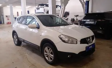Nissan Qashqai 2012 года за 4 500 000 тг. в Актобе фото 3