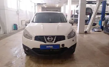 Nissan Qashqai 2012 года за 4 500 000 тг. в Актобе фото 2