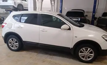 Nissan Qashqai 2012 года за 4 500 000 тг. в Актобе фото 4