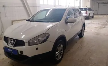 Nissan Qashqai 2012 года за 4 500 000 тг. в Актобе фото 1