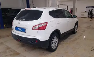 Nissan Qashqai 2012 года за 4 500 000 тг. в Актобе