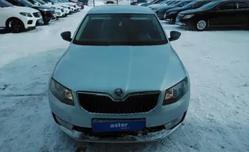Skoda Octavia 2013 года за 4 100 000 тг. в Актобе фото 2