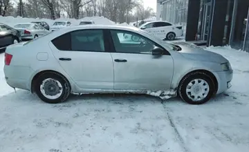 Skoda Octavia 2013 года за 4 100 000 тг. в Актобе фото 4