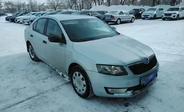 Skoda Octavia 2013 года за 4 100 000 тг. в Актобе фото 3