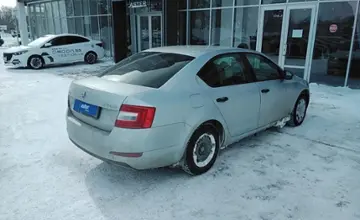 Skoda Octavia 2013 года за 4 100 000 тг. в Актобе
